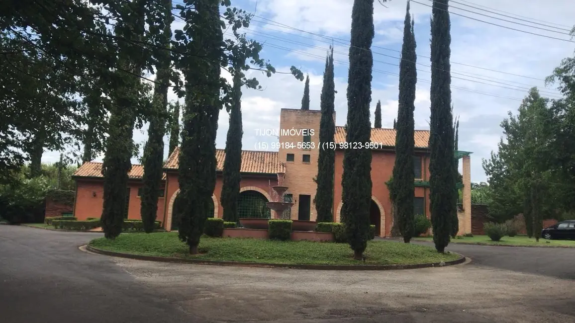 Foto 2 de Terreno / Lote à venda, 1000m2 em Vila Santana, Sorocaba - SP