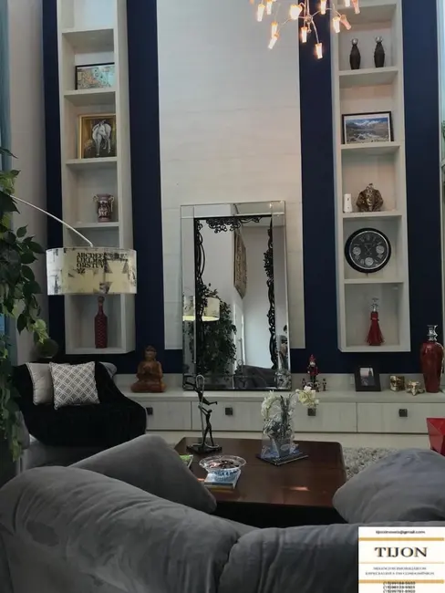 Casa de Condomínio com 4 quartos à venda, 448m2 em Jardim Residencial Sunset Village, Sorocaba - SP - imagem 8 Foto 8 de Casa de Condomínio com 4 quartos à venda, 448m2 em Jardim Residencial Sunset Village, Sorocaba - SP