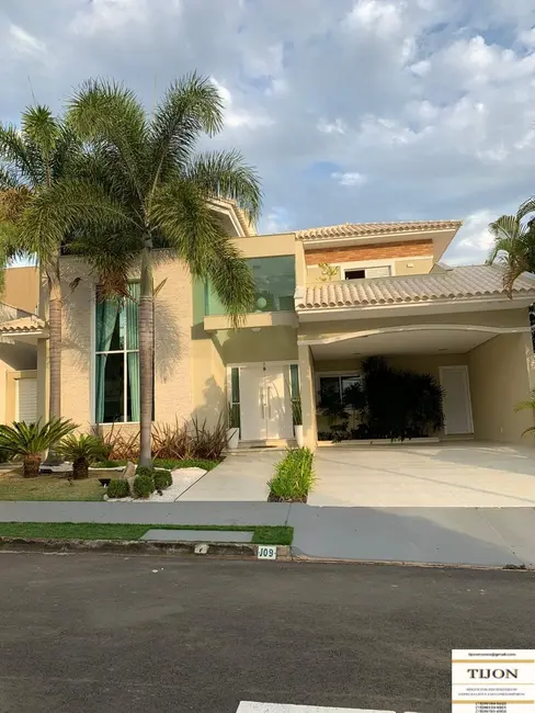 Casa de Condomínio com 4 quartos à venda, 448m2 em Jardim Residencial Sunset Village, Sorocaba - SP - imagem 1 Foto 1 de Casa de Condomínio com 4 quartos à venda, 448m2 em Jardim Residencial Sunset Village, Sorocaba - SP