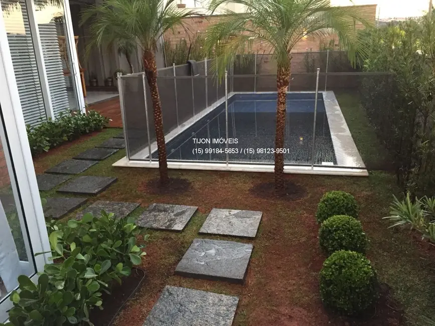 Casa de Condomínio com 3 quartos à venda, 316m2 em Ibiti Royal Park, Sorocaba - SP - imagem 8 Foto 8 de Casa de Condomínio com 3 quartos à venda, 316m2 em Ibiti Royal Park, Sorocaba - SP