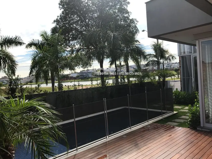 Casa de Condomínio com 3 quartos à venda, 316m2 em Ibiti Royal Park, Sorocaba - SP - imagem 7 Foto 7 de Casa de Condomínio com 3 quartos à venda, 316m2 em Ibiti Royal Park, Sorocaba - SP