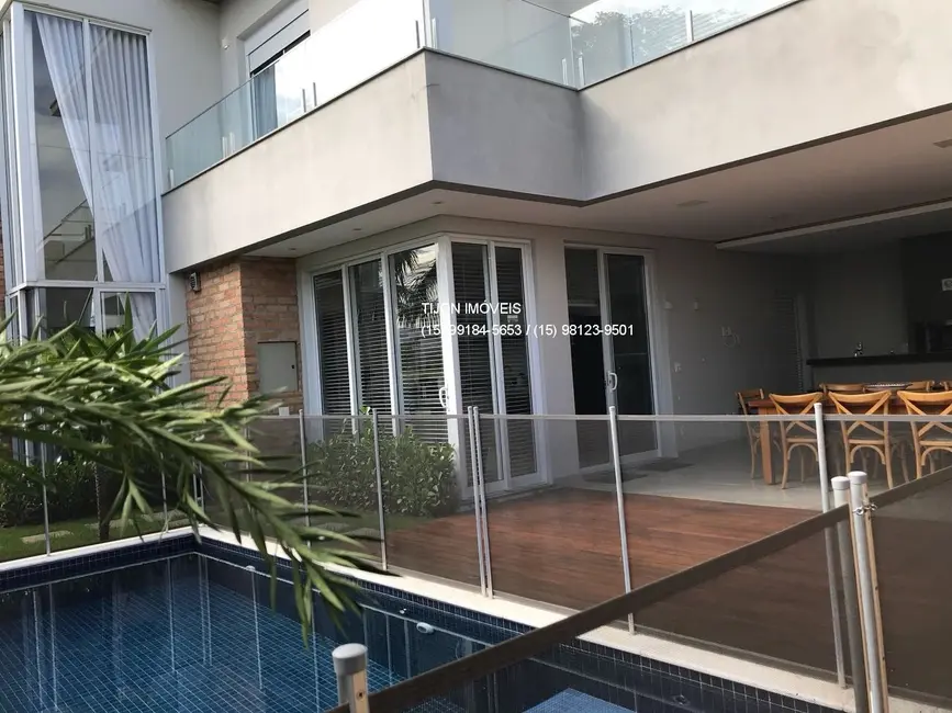 Casa de Condomínio com 3 quartos à venda, 316m2 em Ibiti Royal Park, Sorocaba - SP - imagem 9 Foto 9 de Casa de Condomínio com 3 quartos à venda, 316m2 em Ibiti Royal Park, Sorocaba - SP