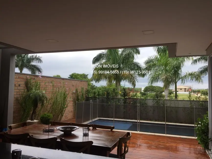 Casa de Condomínio com 3 quartos à venda, 316m2 em Ibiti Royal Park, Sorocaba - SP - imagem 6 Foto 6 de Casa de Condomínio com 3 quartos à venda, 316m2 em Ibiti Royal Park, Sorocaba - SP