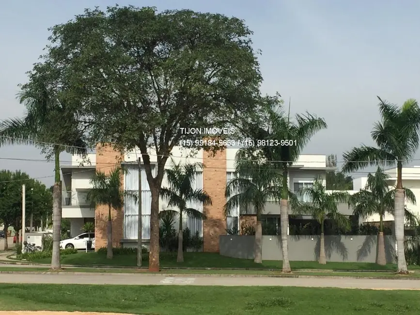 Casa de Condomínio com 3 quartos à venda, 316m2 em Ibiti Royal Park, Sorocaba - SP - imagem 5 Foto 5 de Casa de Condomínio com 3 quartos à venda, 316m2 em Ibiti Royal Park, Sorocaba - SP