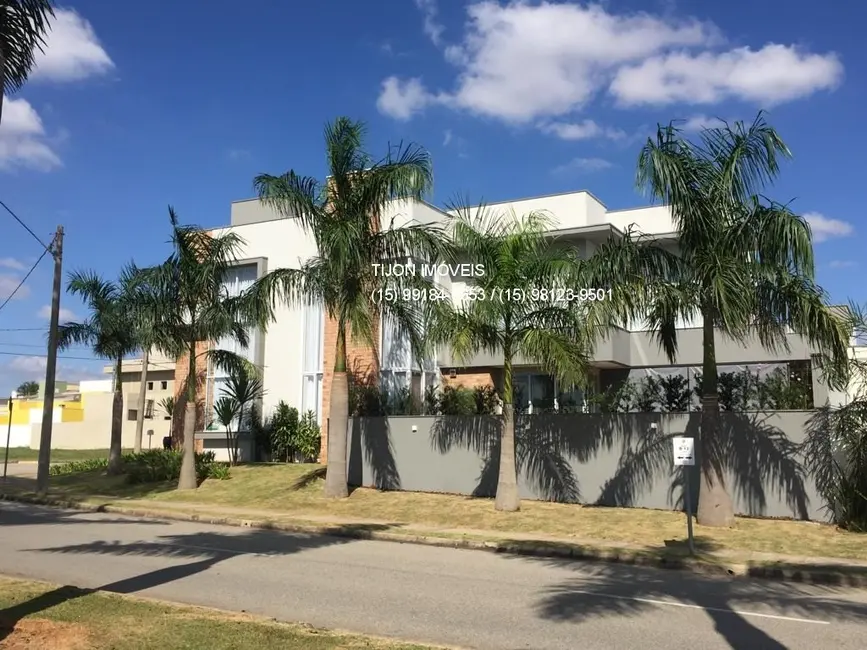 Casa de Condomínio com 3 quartos à venda, 316m2 em Ibiti Royal Park, Sorocaba - SP - imagem 4 Foto 4 de Casa de Condomínio com 3 quartos à venda, 316m2 em Ibiti Royal Park, Sorocaba - SP