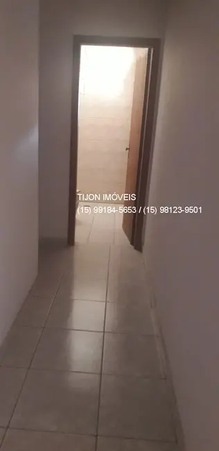Foto 7 de Casa com 4 quartos à venda, 140m2 em Jardim Bonsucesso, Sorocaba - SP