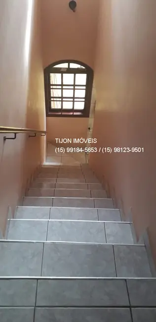 Foto 9 de Casa com 4 quartos à venda, 140m2 em Jardim Bonsucesso, Sorocaba - SP