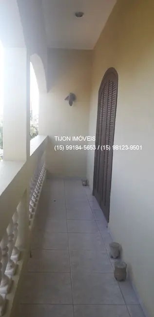 Foto 8 de Casa com 4 quartos à venda, 140m2 em Jardim Bonsucesso, Sorocaba - SP