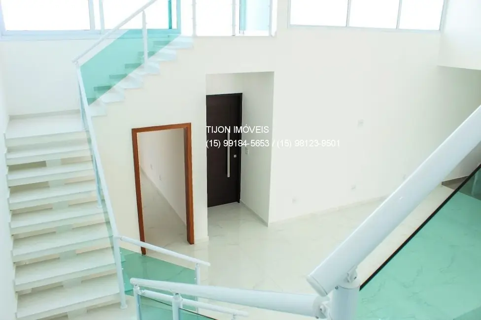 Foto 6 de Casa de Condomínio com 3 quartos à venda, 482m2 em Votorantim - SP