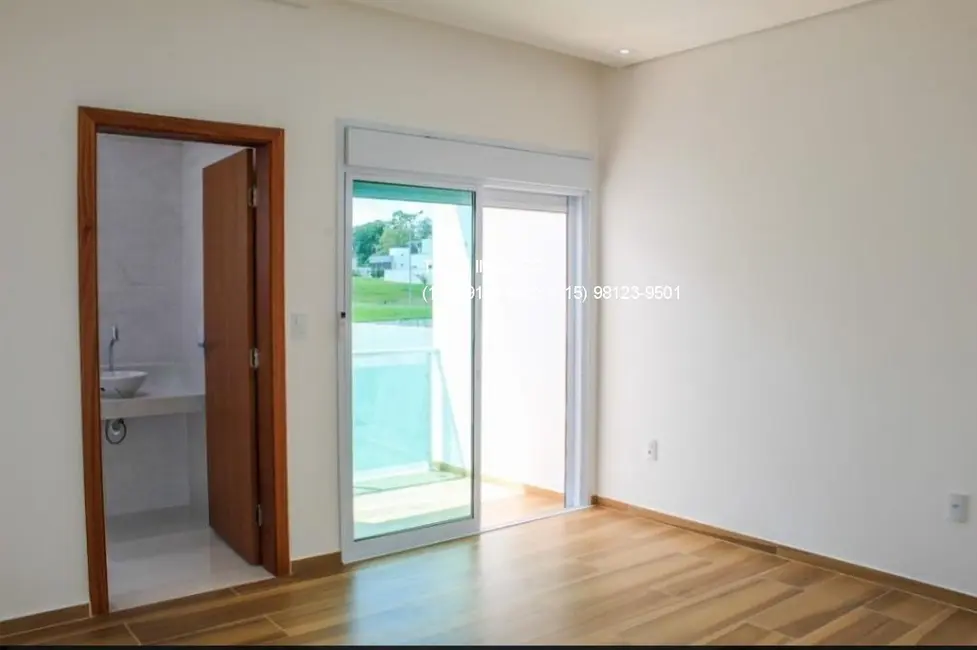 Foto 7 de Casa de Condomínio com 3 quartos à venda, 482m2 em Votorantim - SP