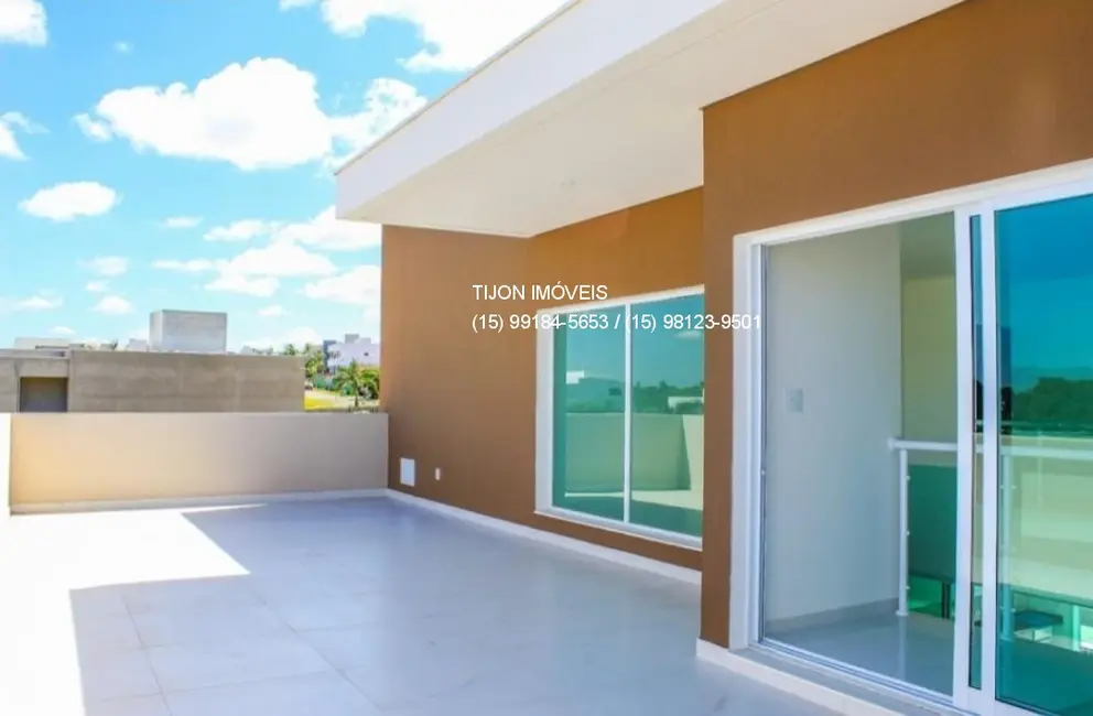 Foto 8 de Casa de Condomínio com 3 quartos à venda, 482m2 em Votorantim - SP