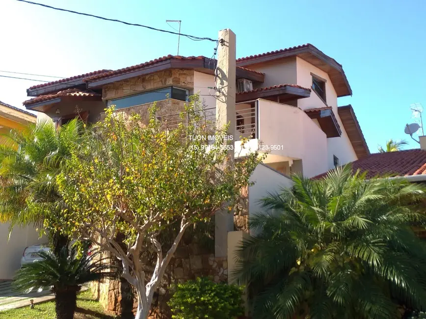 Foto 1 de Casa de Condomínio com 3 quartos à venda, 383m2 em Sorocaba - SP