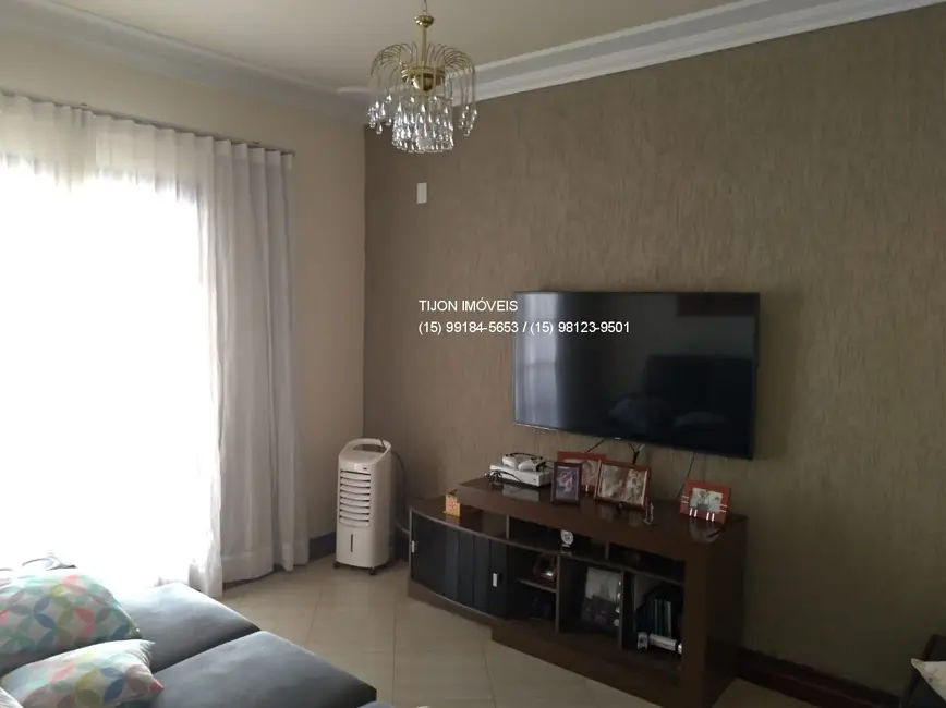 Casa de Condomínio com 3 quartos à venda, 383m2 em Sorocaba - SP - imagem 6 Foto 6 de Casa de Condomínio com 3 quartos à venda, 383m2 em Sorocaba - SP