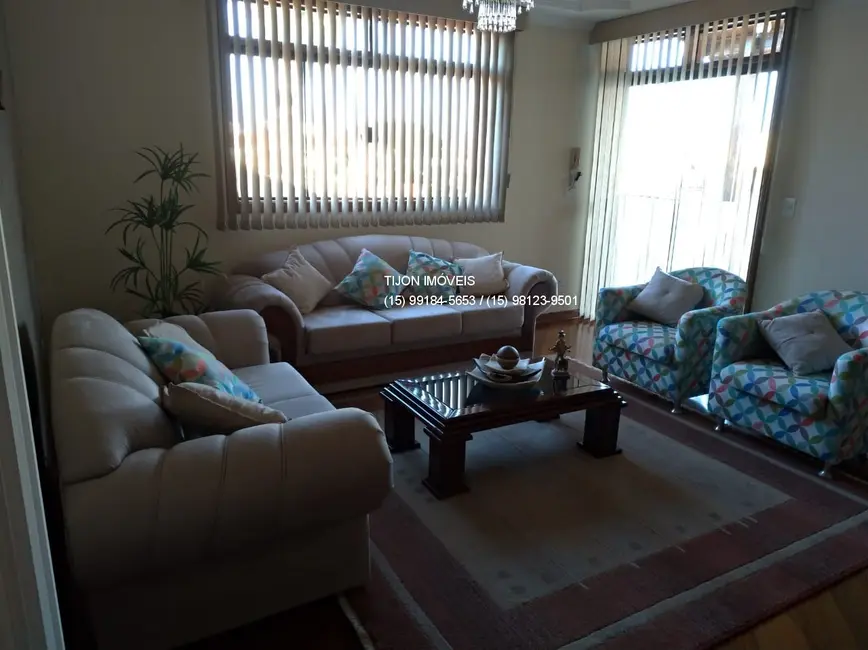 Casa de Condomínio com 3 quartos à venda, 383m2 em Sorocaba - SP - imagem 5 Foto 5 de Casa de Condomínio com 3 quartos à venda, 383m2 em Sorocaba - SP