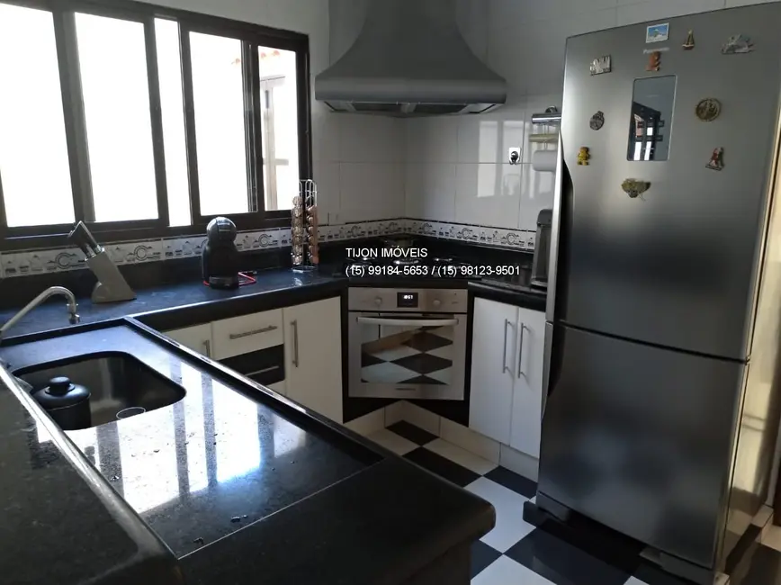 Casa de Condomínio com 3 quartos à venda, 383m2 em Sorocaba - SP - imagem 9 Foto 9 de Casa de Condomínio com 3 quartos à venda, 383m2 em Sorocaba - SP