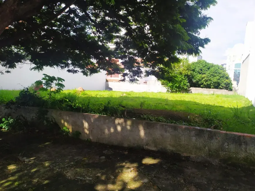 Terreno / Lote à venda, 720m2 em Parque Campolim, Sorocaba - SP - imagem 4 Foto 4 de Terreno / Lote à venda, 720m2 em Parque Campolim, Sorocaba - SP