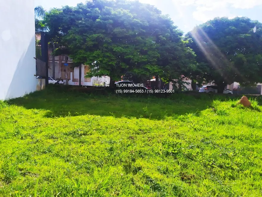 Foto 2 de Terreno / Lote à venda, 720m2 em Parque Campolim, Sorocaba - SP