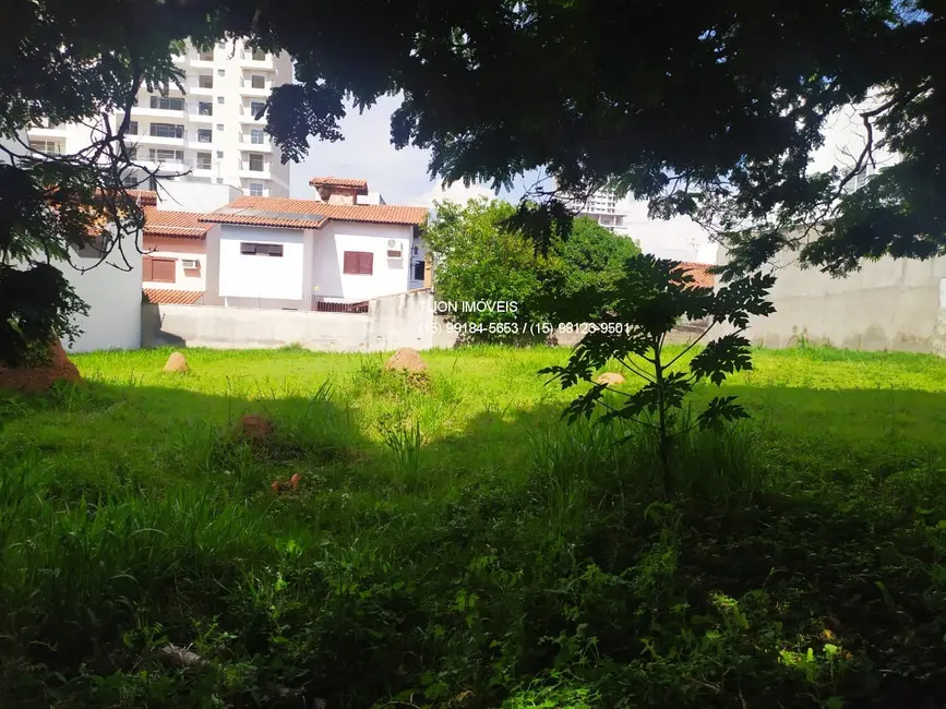Terreno / Lote à venda, 720m2 em Parque Campolim, Sorocaba - SP - imagem 6 Foto 6 de Terreno / Lote à venda, 720m2 em Parque Campolim, Sorocaba - SP