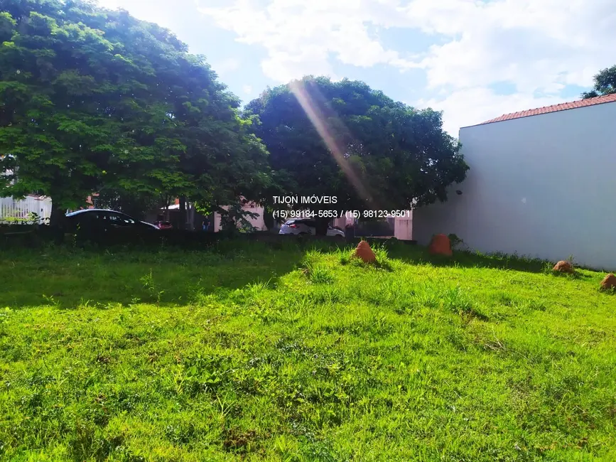 Terreno / Lote à venda, 720m2 em Parque Campolim, Sorocaba - SP - imagem 3 Foto 3 de Terreno / Lote à venda, 720m2 em Parque Campolim, Sorocaba - SP