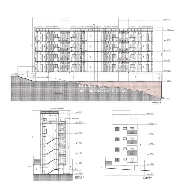 Foto 2 de Terreno / Lote à venda, 480m2 em Jardim Europa, Sorocaba - SP