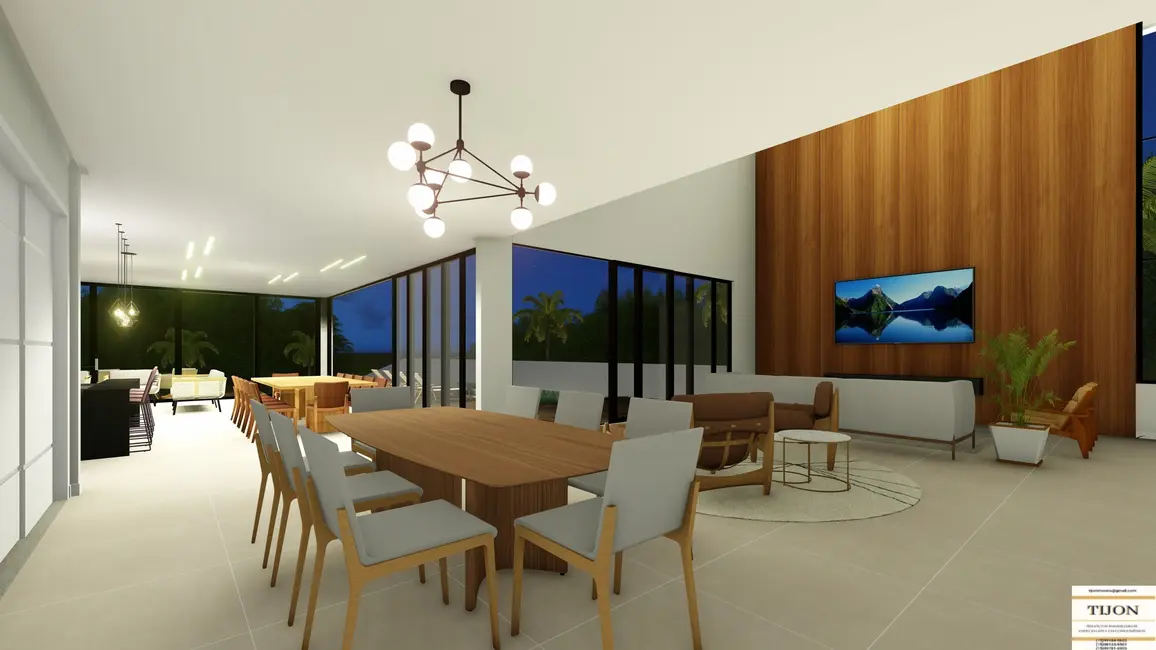 Foto 7 de Casa de Condomínio com 4 quartos à venda, 1124m2 em Jardim Residencial Saint Patrick, Sorocaba - SP