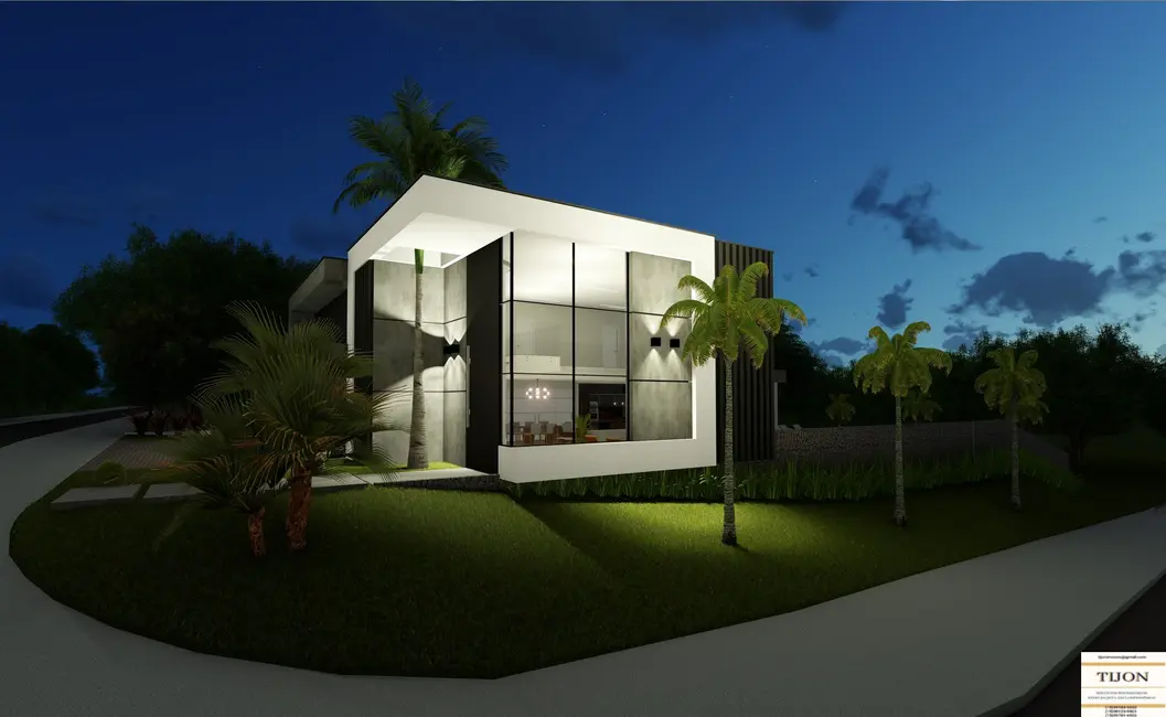 Foto 2 de Casa de Condomínio com 4 quartos à venda, 1124m2 em Jardim Residencial Saint Patrick, Sorocaba - SP