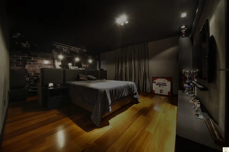 Casa de Condomínio com 4 quartos à venda, 700m2 em Jardim Residencial Saint Patrick, Sorocaba - SP - imagem 7 Foto 7 de Casa de Condomínio com 4 quartos à venda, 700m2 em Jardim Residencial Saint Patrick, Sorocaba - SP