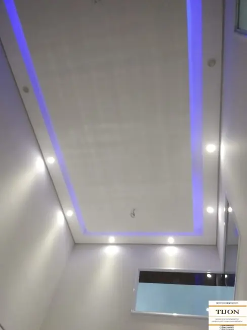 Foto 6 de Casa de Condomínio com 3 quartos à venda, 1024m2 em Salto De Pirapora - SP