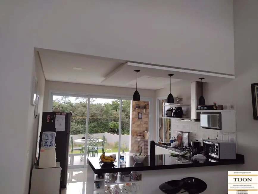 Foto 7 de Casa de Condomínio com 3 quartos à venda, 1024m2 em Salto De Pirapora - SP