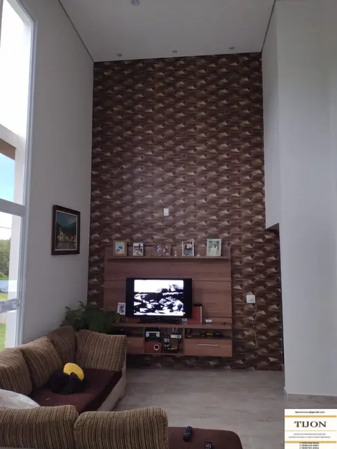 Foto 5 de Casa de Condomínio com 3 quartos à venda, 1024m2 em Salto De Pirapora - SP