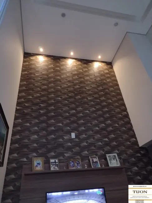 Foto 4 de Casa de Condomínio com 3 quartos à venda, 1024m2 em Salto De Pirapora - SP