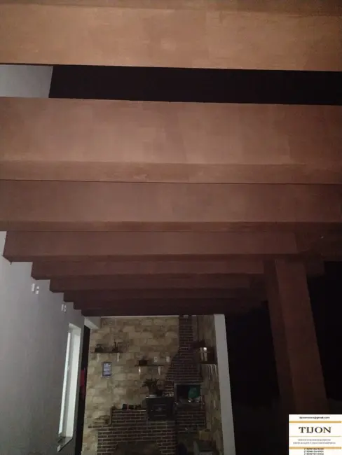 Foto 8 de Casa de Condomínio com 3 quartos à venda, 1024m2 em Salto De Pirapora - SP