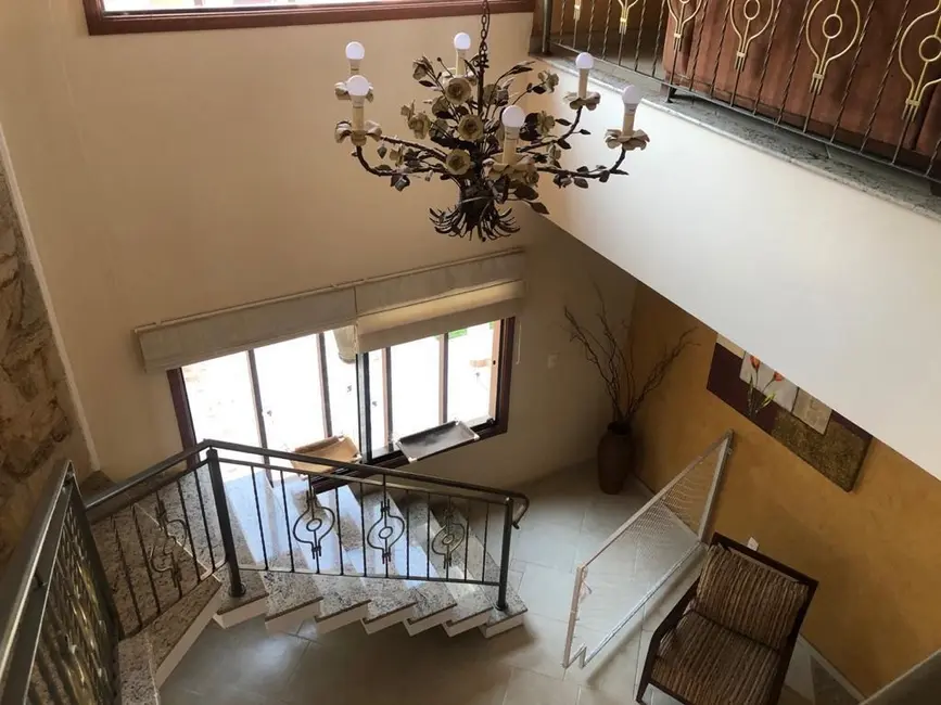 Foto 6 de Casa de Condomínio com 4 quartos à venda, 304m2 em Vivendas do Lago, Sorocaba - SP