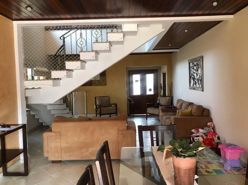 Foto 4 de Casa de Condomínio com 4 quartos à venda, 304m2 em Vivendas do Lago, Sorocaba - SP