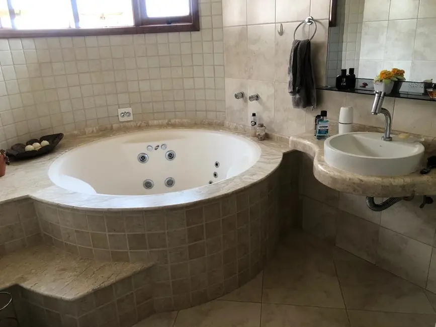 Foto 8 de Casa de Condomínio com 4 quartos à venda, 304m2 em Vivendas do Lago, Sorocaba - SP