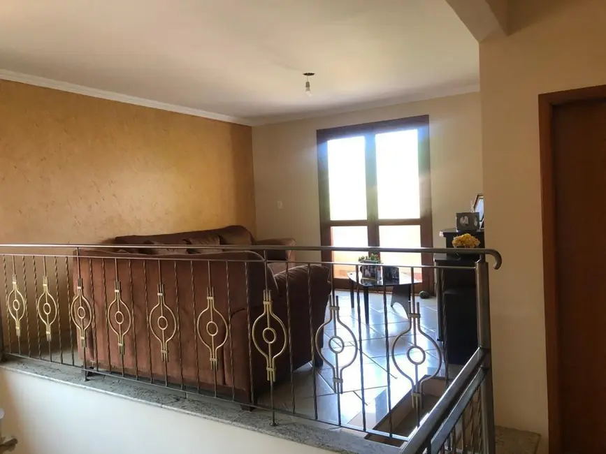 Foto 7 de Casa de Condomínio com 4 quartos à venda, 304m2 em Vivendas do Lago, Sorocaba - SP