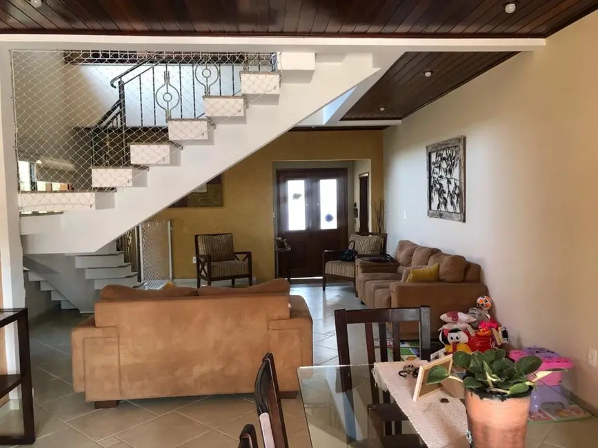 Foto 3 de Casa de Condomínio com 4 quartos à venda, 304m2 em Vivendas do Lago, Sorocaba - SP