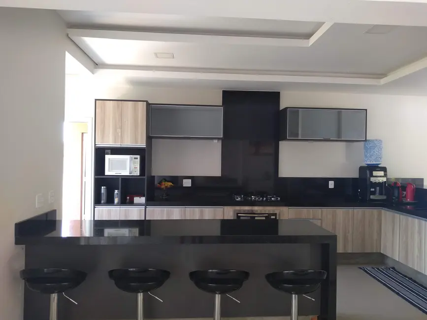 Foto 5 de Casa de Condomínio com 3 quartos à venda, 420m2 em Sorocaba - SP