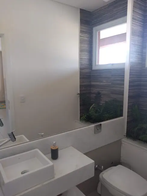 Foto 3 de Casa de Condomínio com 3 quartos à venda, 420m2 em Sorocaba - SP