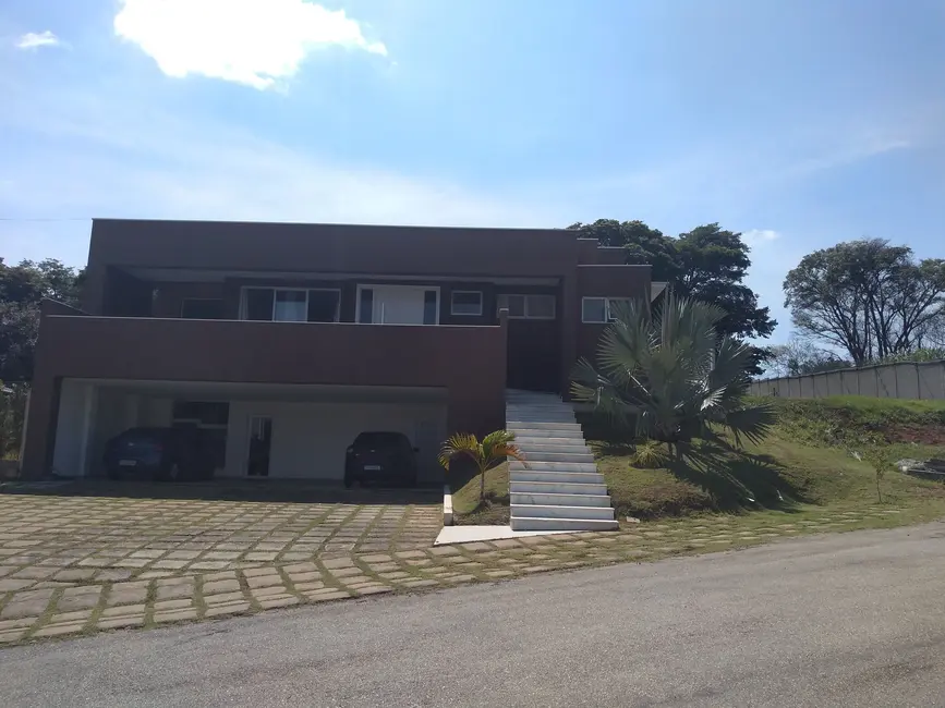 Foto 1 de Casa de Condomínio com 3 quartos à venda, 420m2 em Sorocaba - SP