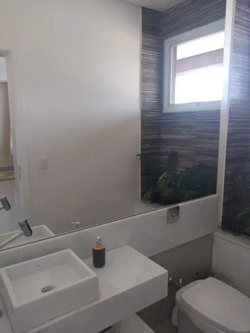 Foto 4 de Casa de Condomínio com 3 quartos à venda, 420m2 em Sorocaba - SP