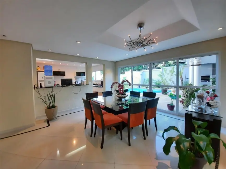 Casa de Condomínio com 4 quartos à venda, 347m2 em Parque Residencial Villa dos Inglezes, Sorocaba - SP - imagem 7 Foto 7 de Casa de Condomínio com 4 quartos à venda, 347m2 em Parque Residencial Villa dos Inglezes, Sorocaba - SP
