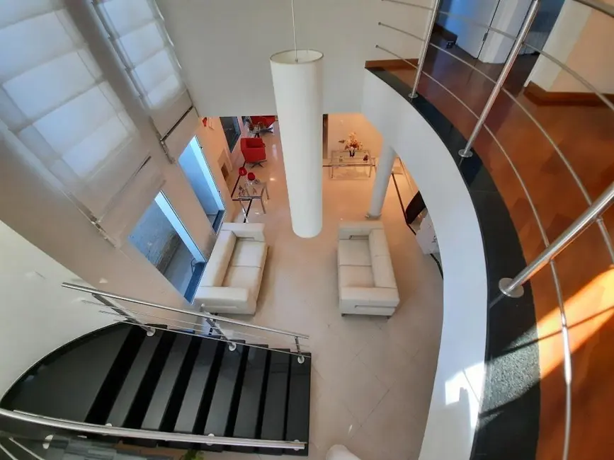 Casa de Condomínio com 4 quartos à venda, 347m2 em Parque Residencial Villa dos Inglezes, Sorocaba - SP - imagem 6 Foto 6 de Casa de Condomínio com 4 quartos à venda, 347m2 em Parque Residencial Villa dos Inglezes, Sorocaba - SP