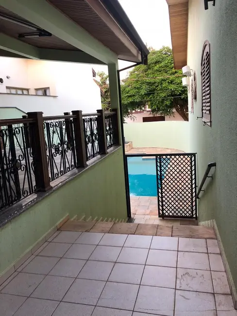 Casa de Condomínio com 5 quartos à venda, 535m2 em Granja Olga I, Sorocaba - SP - imagem 9 Foto 9 de Casa de Condomínio com 5 quartos à venda, 535m2 em Granja Olga I, Sorocaba - SP