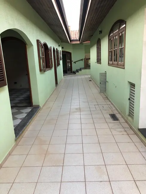 Casa de Condomínio com 5 quartos à venda, 535m2 em Granja Olga I, Sorocaba - SP - imagem 8 Foto 8 de Casa de Condomínio com 5 quartos à venda, 535m2 em Granja Olga I, Sorocaba - SP