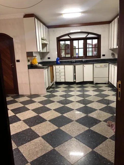 Casa de Condomínio com 5 quartos à venda, 535m2 em Granja Olga I, Sorocaba - SP - imagem 7 Foto 7 de Casa de Condomínio com 5 quartos à venda, 535m2 em Granja Olga I, Sorocaba - SP