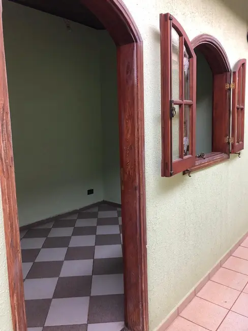 Casa de Condomínio com 5 quartos à venda, 535m2 em Granja Olga I, Sorocaba - SP - imagem 3 Foto 3 de Casa de Condomínio com 5 quartos à venda, 535m2 em Granja Olga I, Sorocaba - SP
