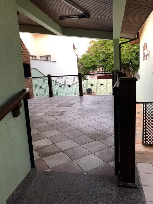 Casa de Condomínio com 5 quartos à venda, 535m2 em Granja Olga I, Sorocaba - SP - imagem 2 Foto 2 de Casa de Condomínio com 5 quartos à venda, 535m2 em Granja Olga I, Sorocaba - SP