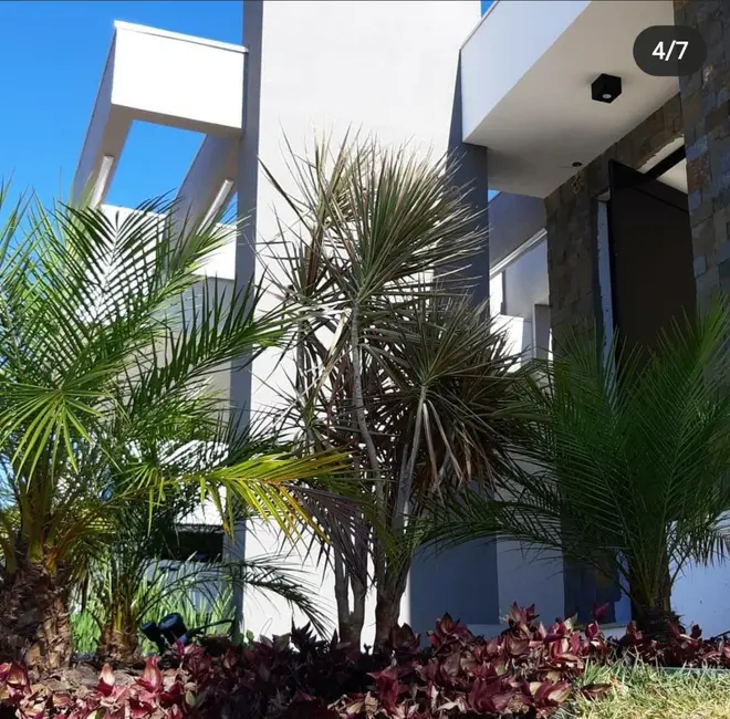 Foto 5 de Casa de Condomínio com 3 quartos à venda, 294m2 em Votorantim - SP