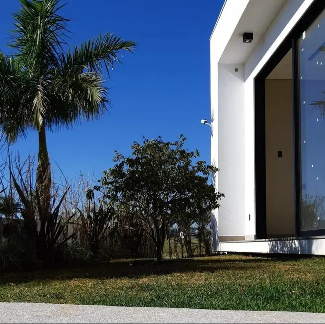 Foto 3 de Casa de Condomínio com 3 quartos à venda, 294m2 em Votorantim - SP